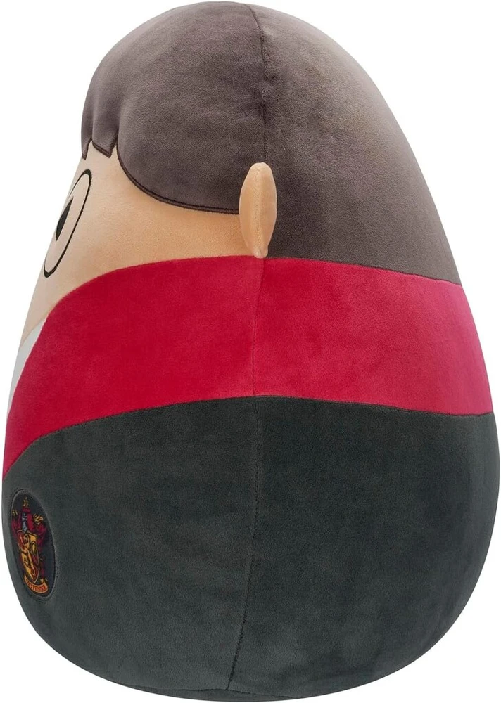 Squishmallows Sqwb00098 haris poteris 25 cm oficialus jazwares pliušinis itin minkštas mielas žaislas