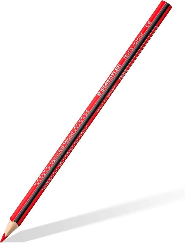 Staedtler Noris Colour spalvoti pieštukai, 288 vnt.