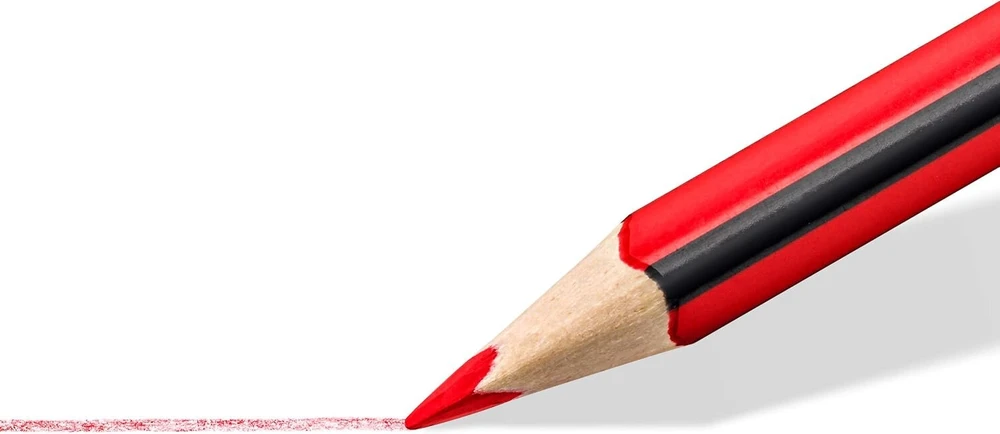 Staedtler Noris spalvoti pieštukai, 12 vnt.
