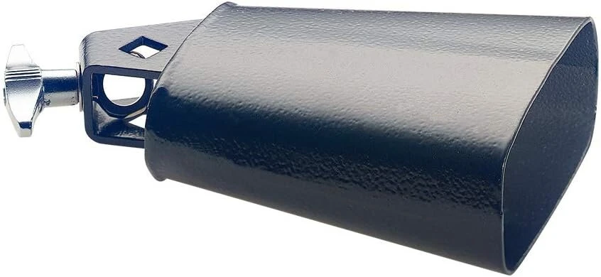 Stagg 13305 4.5 colių varpelis - juodas