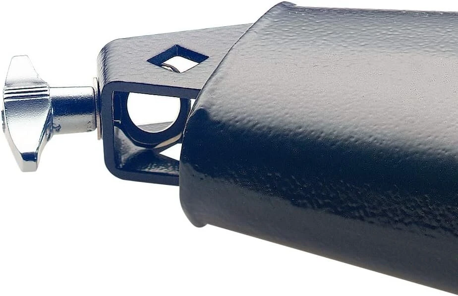 Stagg 13305 4.5 colių varpelis - juodas