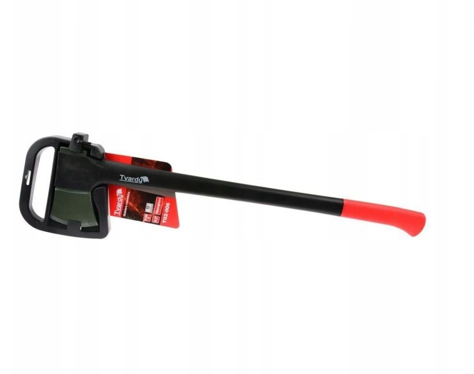 Grandininis pjūklas Staliaus kirvis 2150g 805mm medienai Tvardy