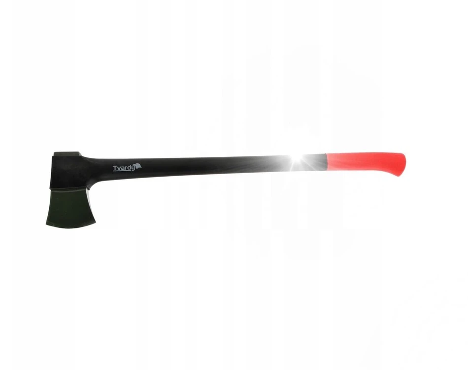 Grandininis pjūklas Staliaus kirvis 2150g 805mm medienai Tvardy