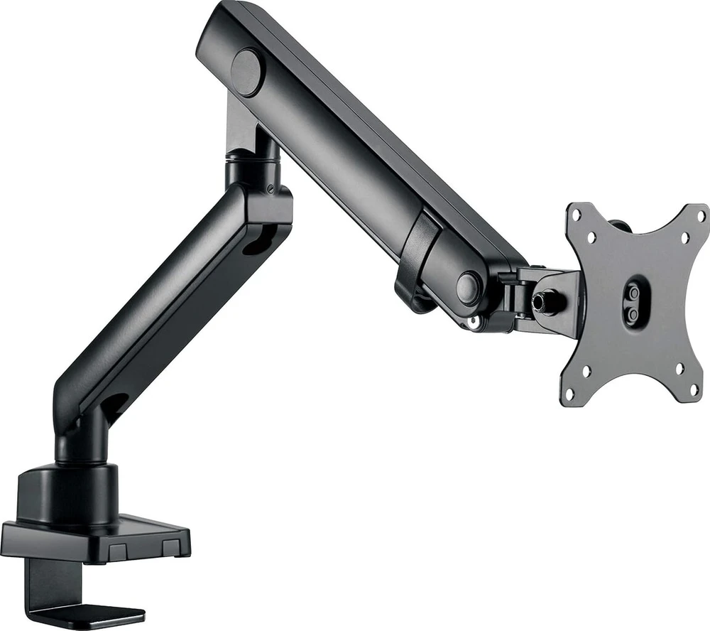 Stalinis monitoriaus laikiklis Icy Box Ib-ms313-t, iki 32 colių