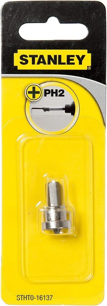 Stanley 016137 gipso kartono varžtų adapteris