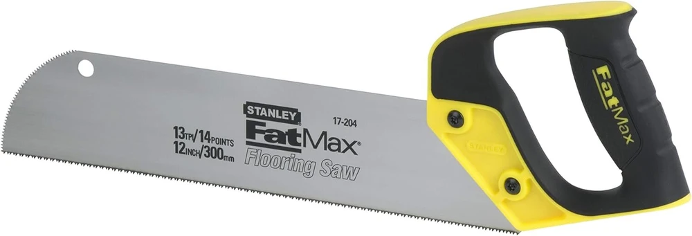 Stanley Fatmax 2-17-204 13tpi 12 colių grindų lentų pjūklas