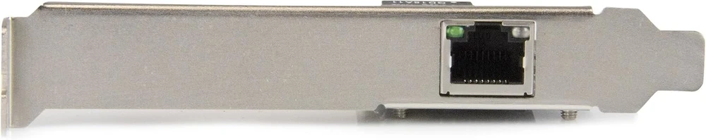 Startech Gigabit Ethernet tinklo plokštė su Pcie