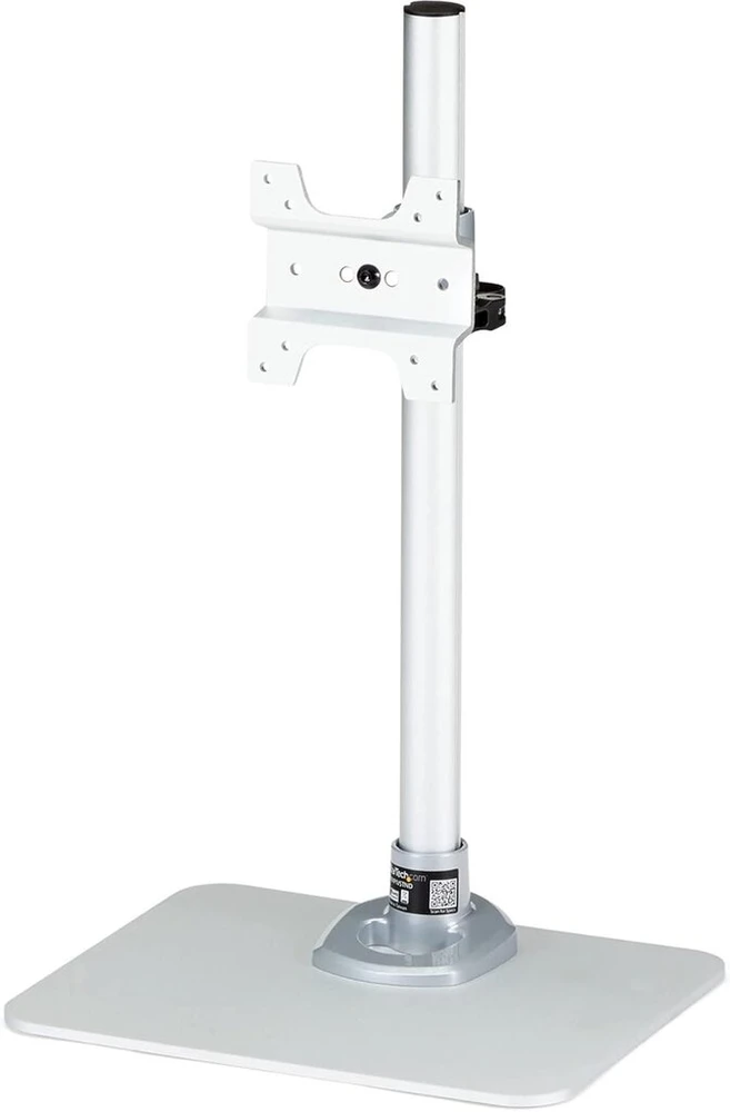 Monitorius Startech stalinio monitoriaus stovas