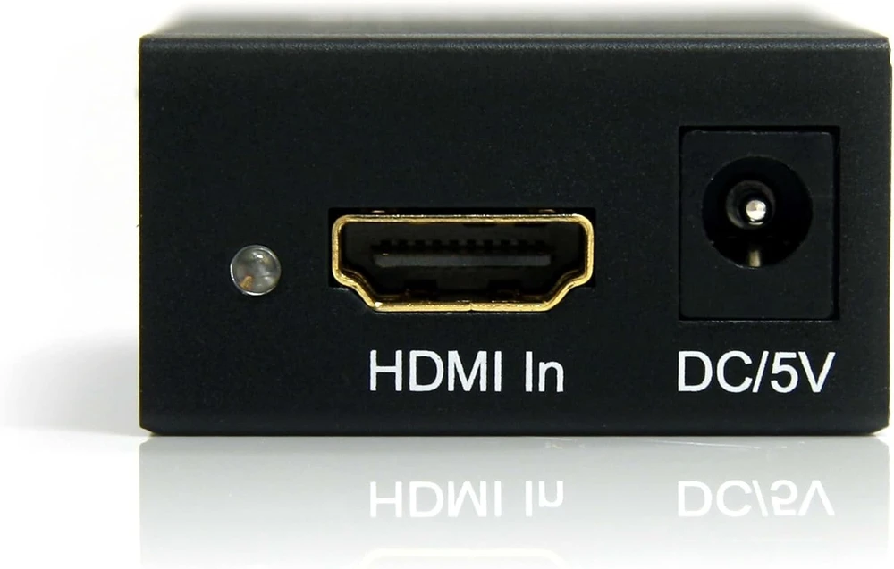 Startech.com aktyvus Hdmi arba Dvi į Displayport konverteris