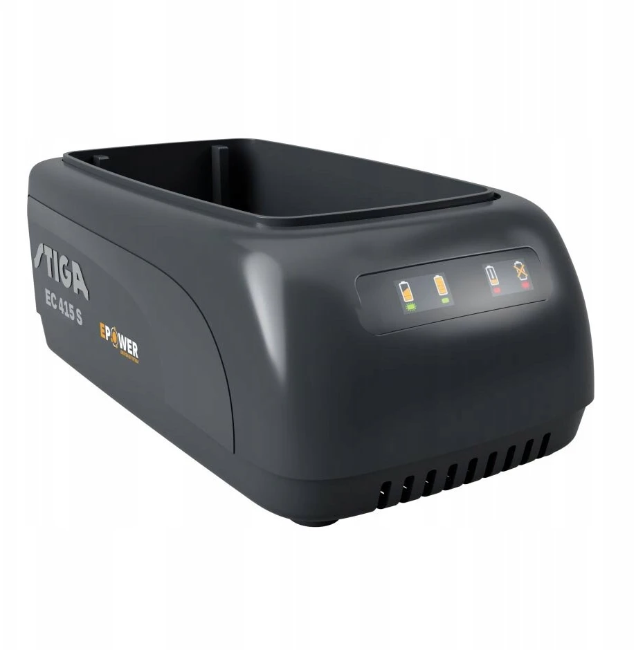 Stiga Combi 336e 2ah akumuliatorinė vejapjovė, rinkinys