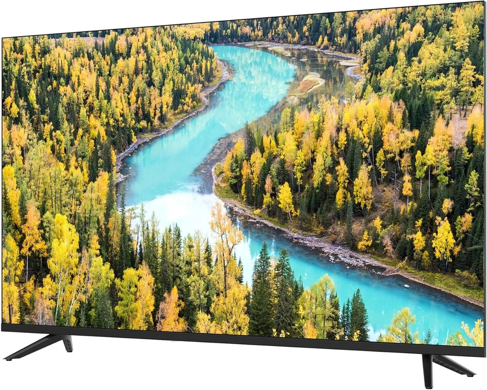 Stream System Webos Smart Tv 43 colių 8.1, Fullhd, Lg Magic Remote, Hdr10, berėmis, valdymas balsu, suderinamas su Lg Thinq Ai + Alexa, modelis Wstrf4324tex