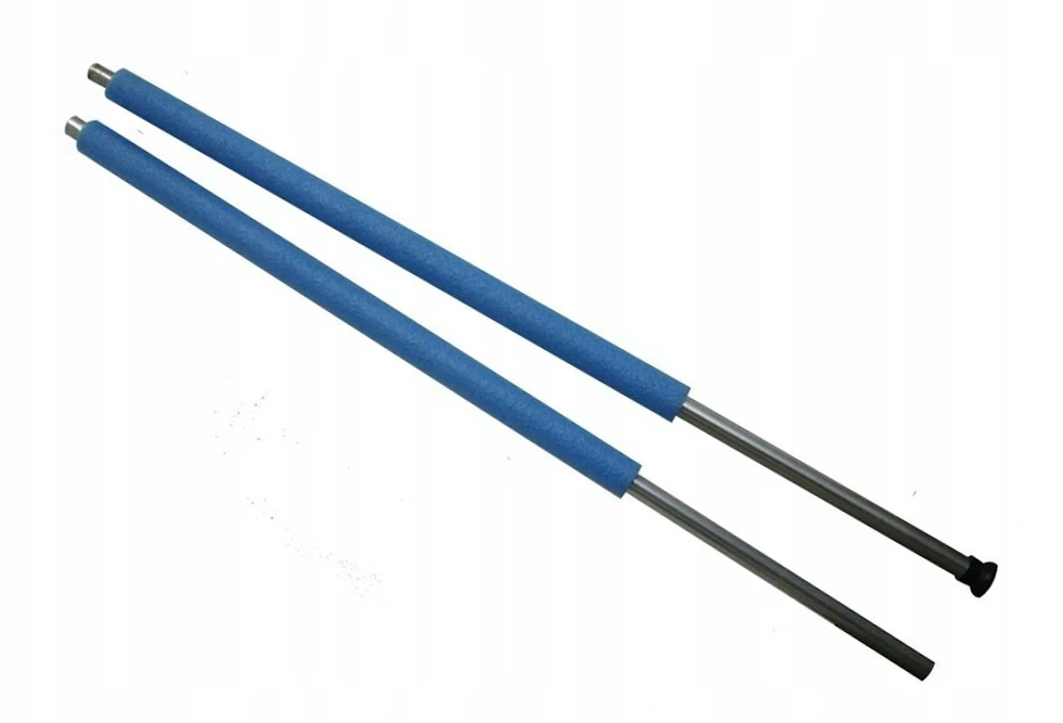 STULPAS, TRAMPLINO STULPAI 10FT 230CM / SONIFIT