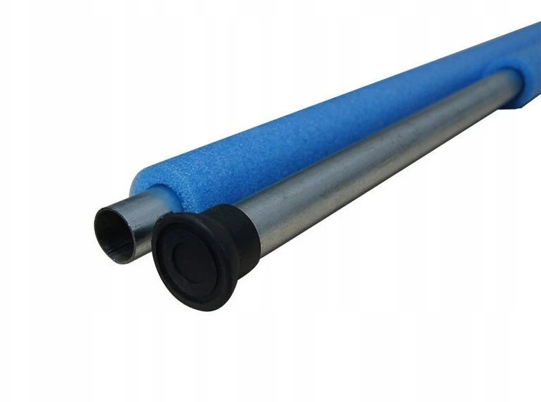 STULPAS, TRAMPLINO STULPAI 10FT 230CM / SONIFIT