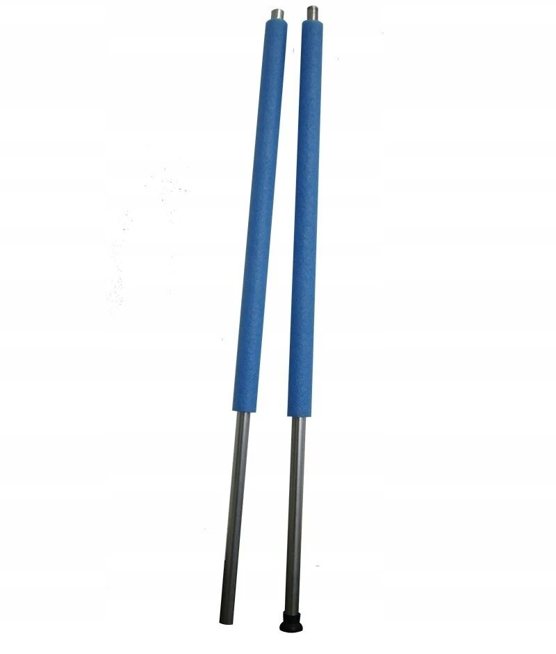 STULPAS, TRAMPLINO STULPAI 10FT 230CM / SONIFIT