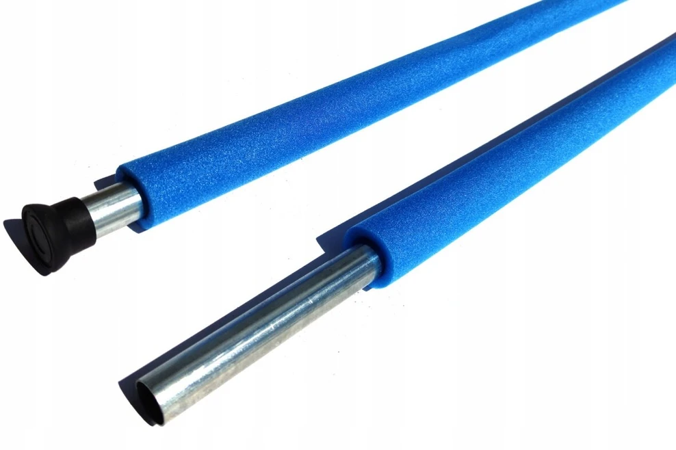 STULPAS, TRAMPLINO STULPAI 10FT 230CM / SONIFIT