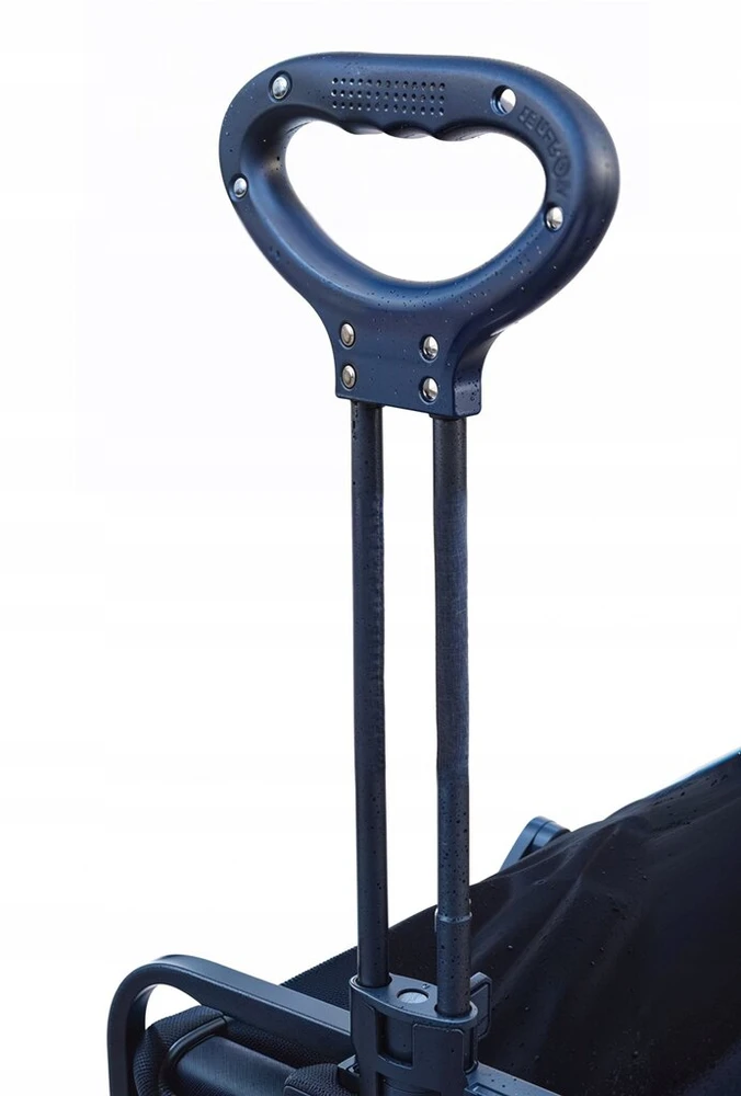 Grandininis pjūklas Sulankstomas sodo vežimėlis 80 kg