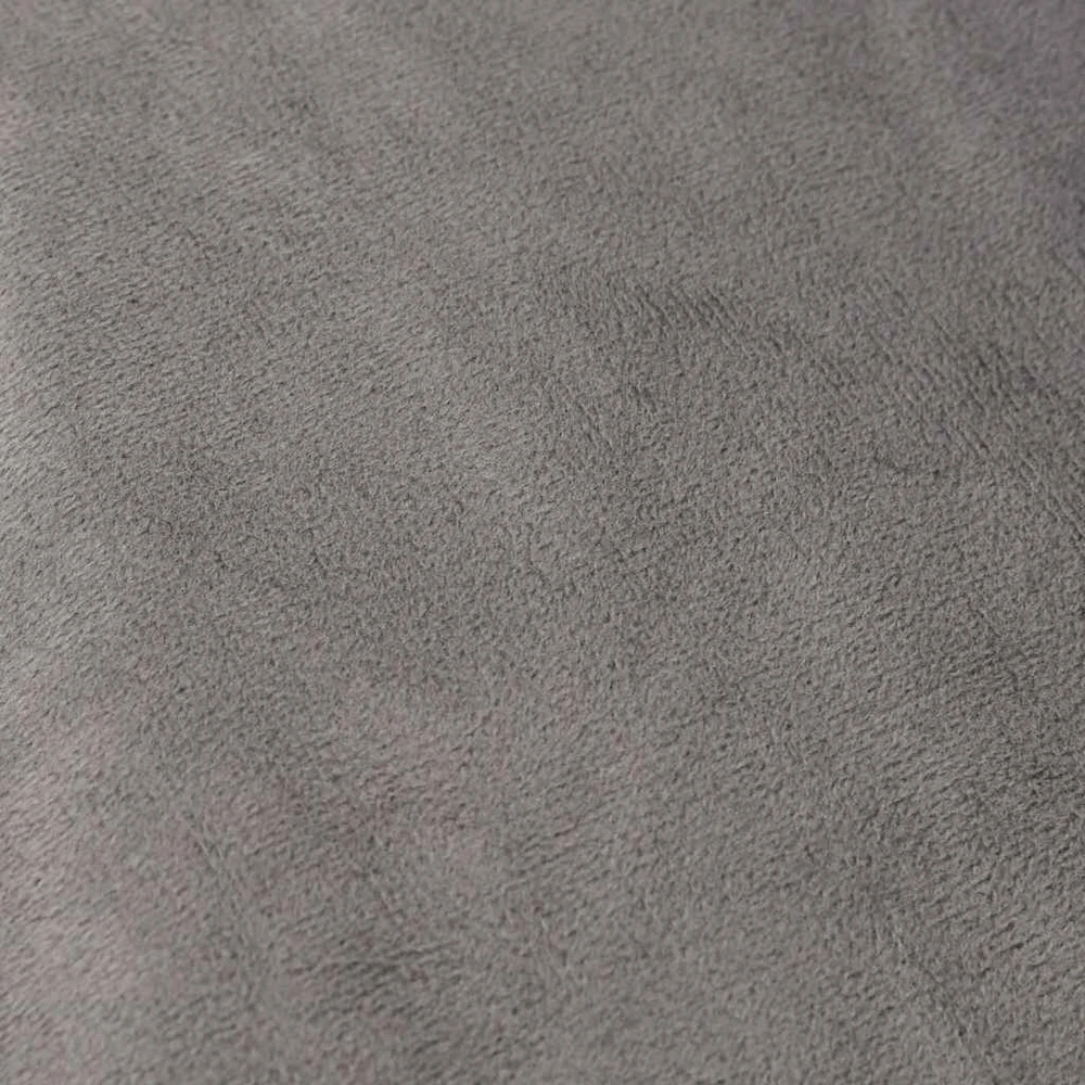 Sunki antklodė su užvalkalu, pilka, 200x225cm, audinys, 13kg