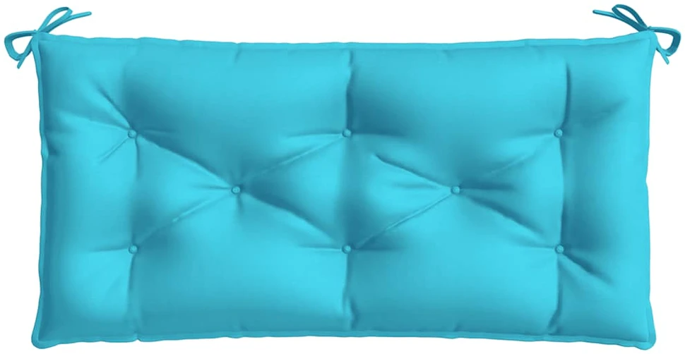 Suoliuko pagalvėlės, 2vnt., turkio, 100x50x7cm, audinys