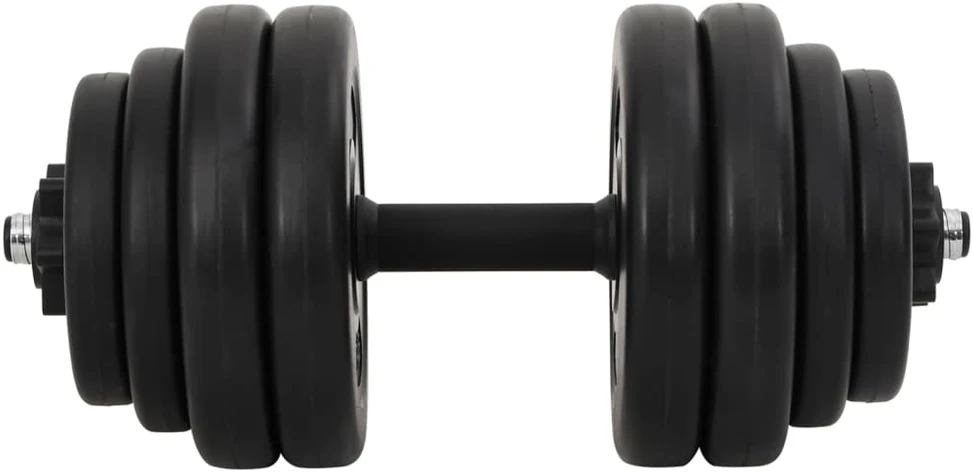 Svarmuo, 15kg