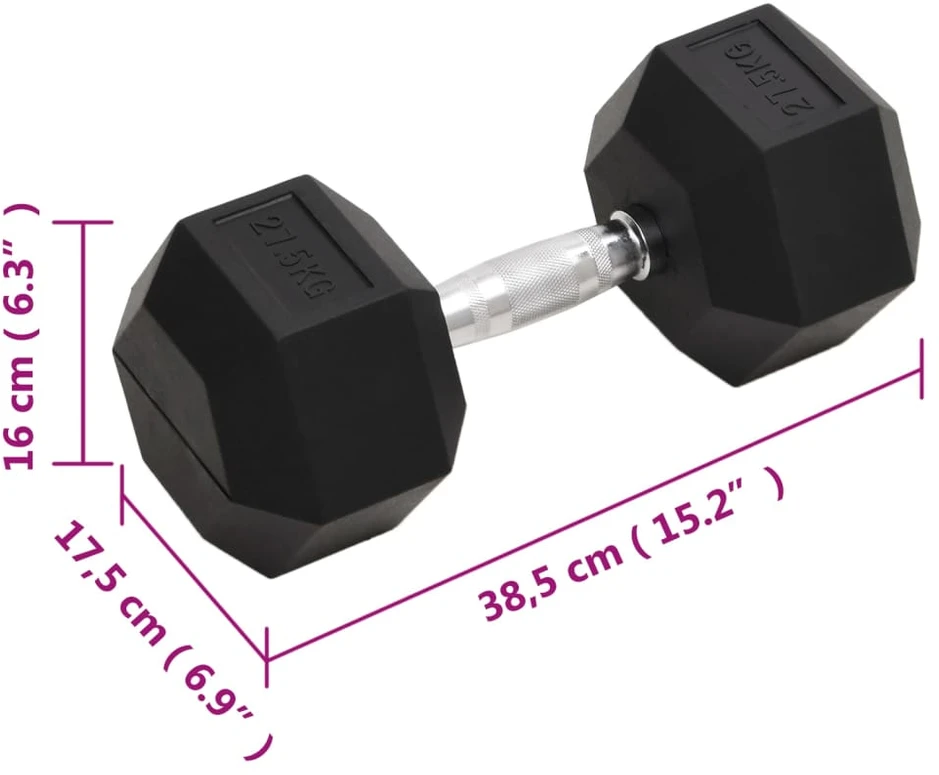 Svarmuo, 27,5kg, ketus