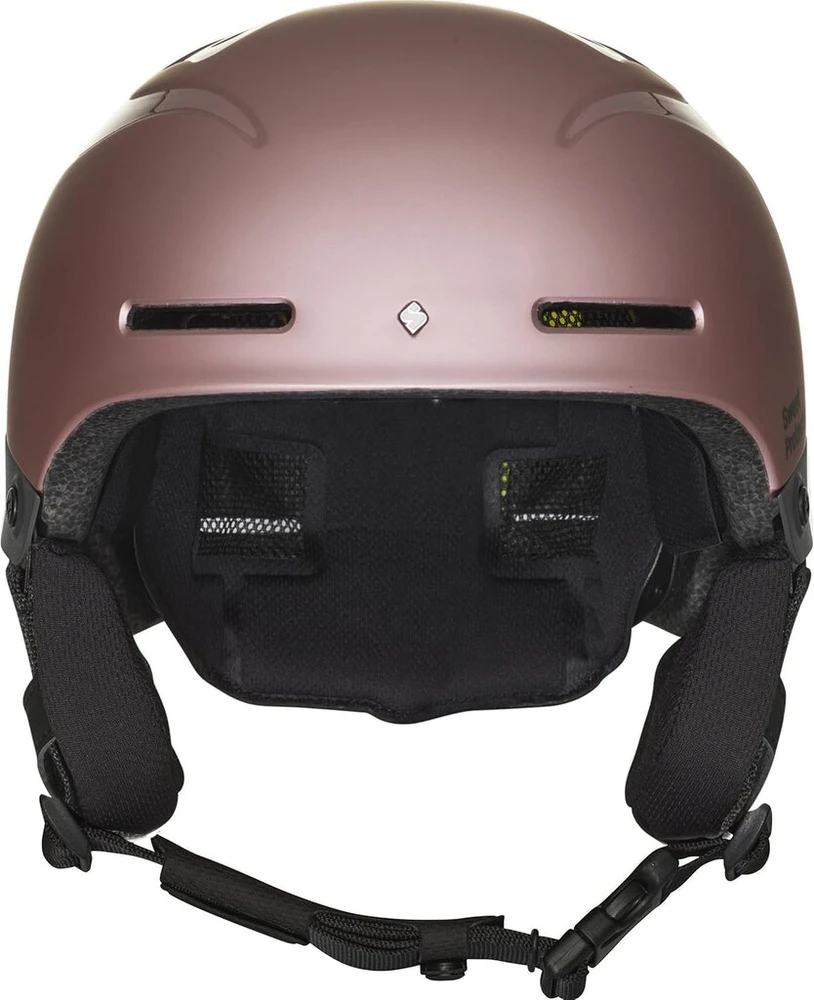 Sweet Protection Blaster Ii šalmas, matinė rožinė aukso spalva, L, unisex
