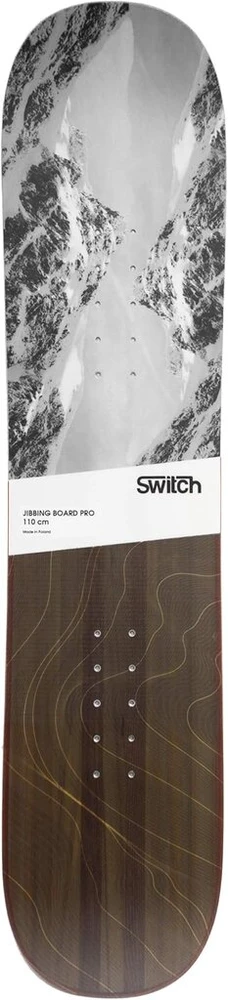 Switch Boards Jibbing lenta Pro 110