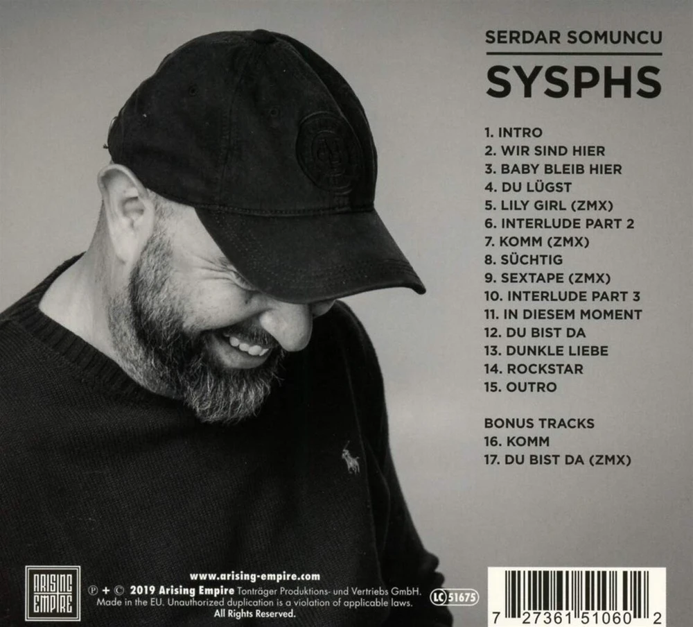 Sysphs