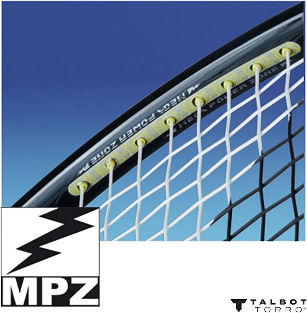 Talbot Torro Isoforce 1011.7 badmintono raketė