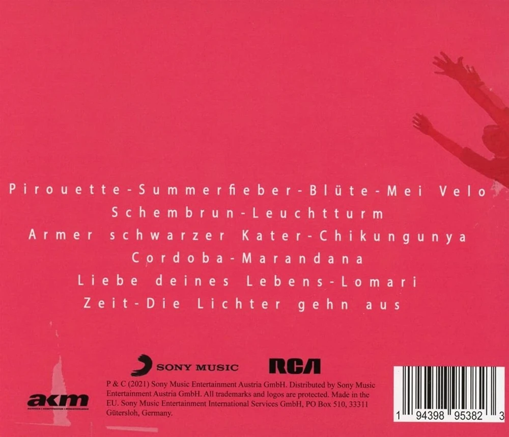 Vinilinė plokštelė Tam tikromis aplinkybėmis