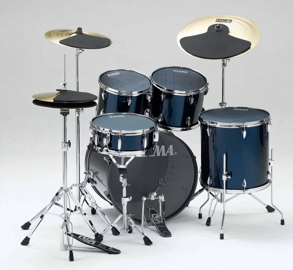 Tama Cymble Mute cimbolų duslintuvas (cm1416)