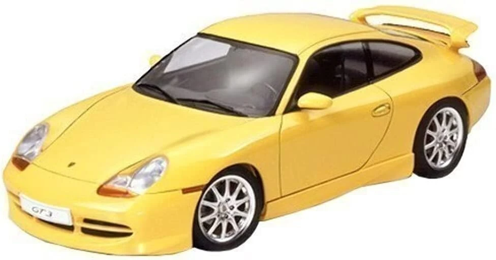 Tamiya 300024229 1:24 Porsche 911gt3 '99 Rhinestone versija