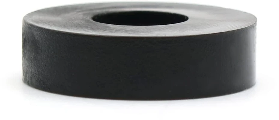 Tarpinės tarp komponentų M6, 10 vnt., 15x6x5 mm