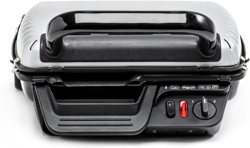 Tefal Gc 3050 Ultra Compact 600 kontaktinis grilis