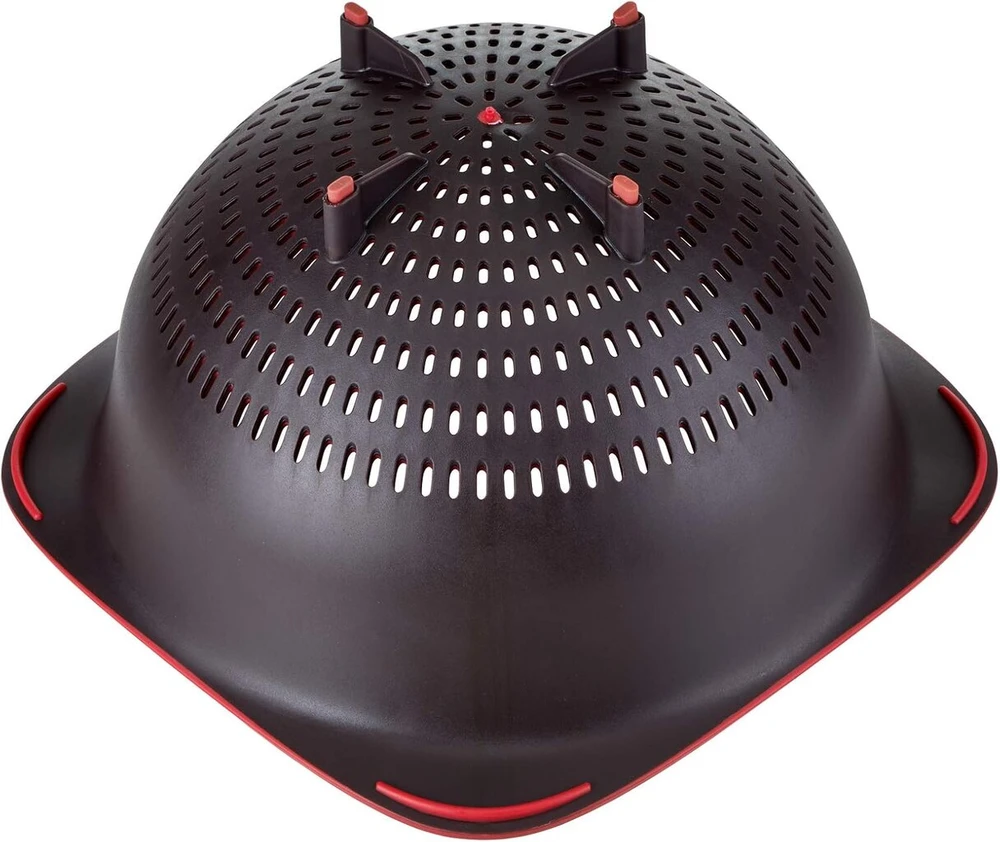 Tefal Ingenio K2070614 plieno kiaurasamtis, plastikas