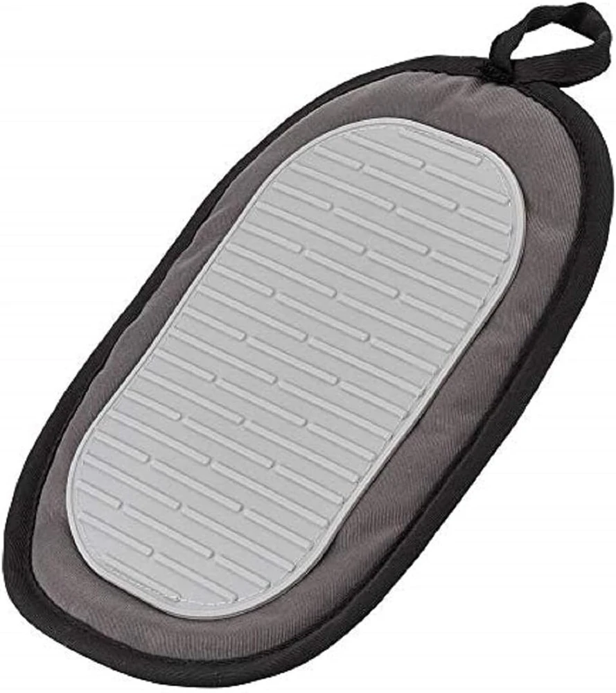 Rankšluostis Tefal poliesterinė pirštinė orkaitei Tefal Comfort be spalvos, vienas dydis