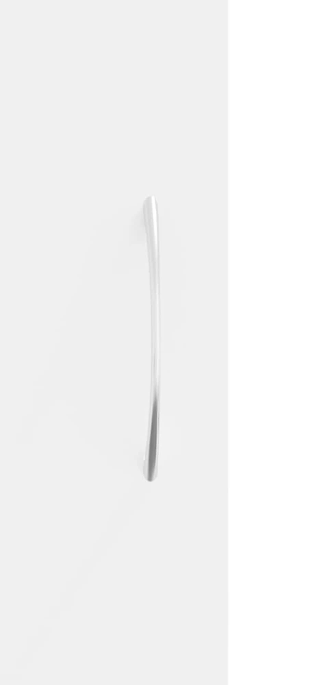 TV staliukas Televizoriaus spintelė, balta, 102x30x37,5cm, apdirbta mediena
