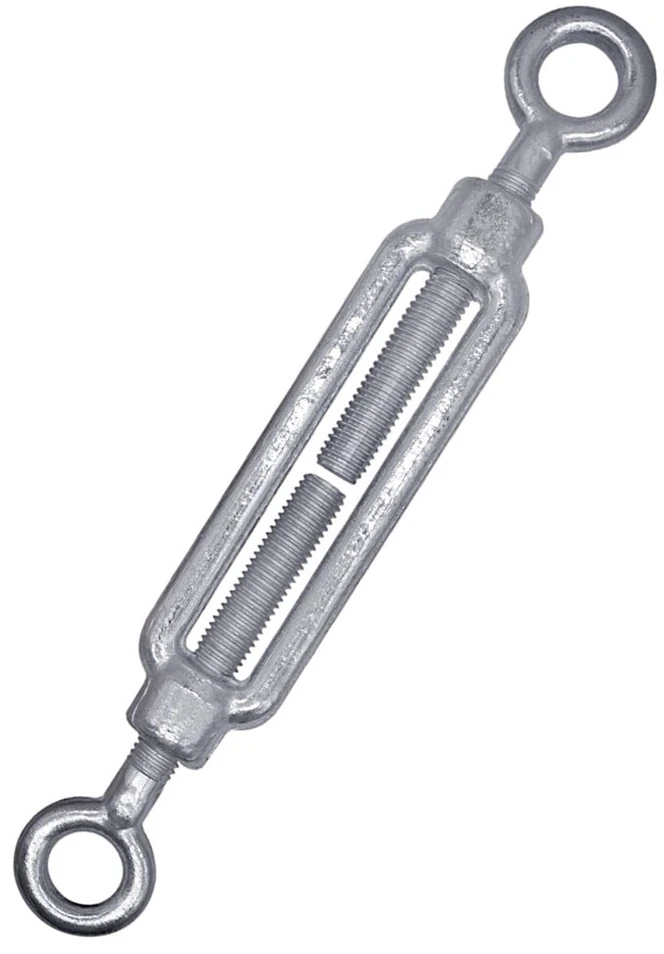 Tempimo įtempiklis M12 (1 vnt.)