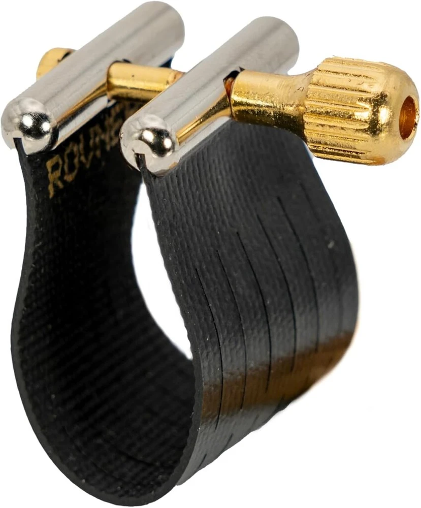 Tenorinio saksofono ligatūra Rovner Ss-2s Star Series