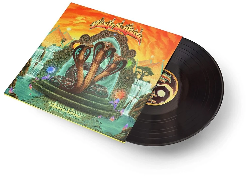 Terra Company [vinyl Lp]