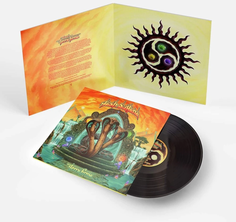 Terra Company [vinyl Lp]
