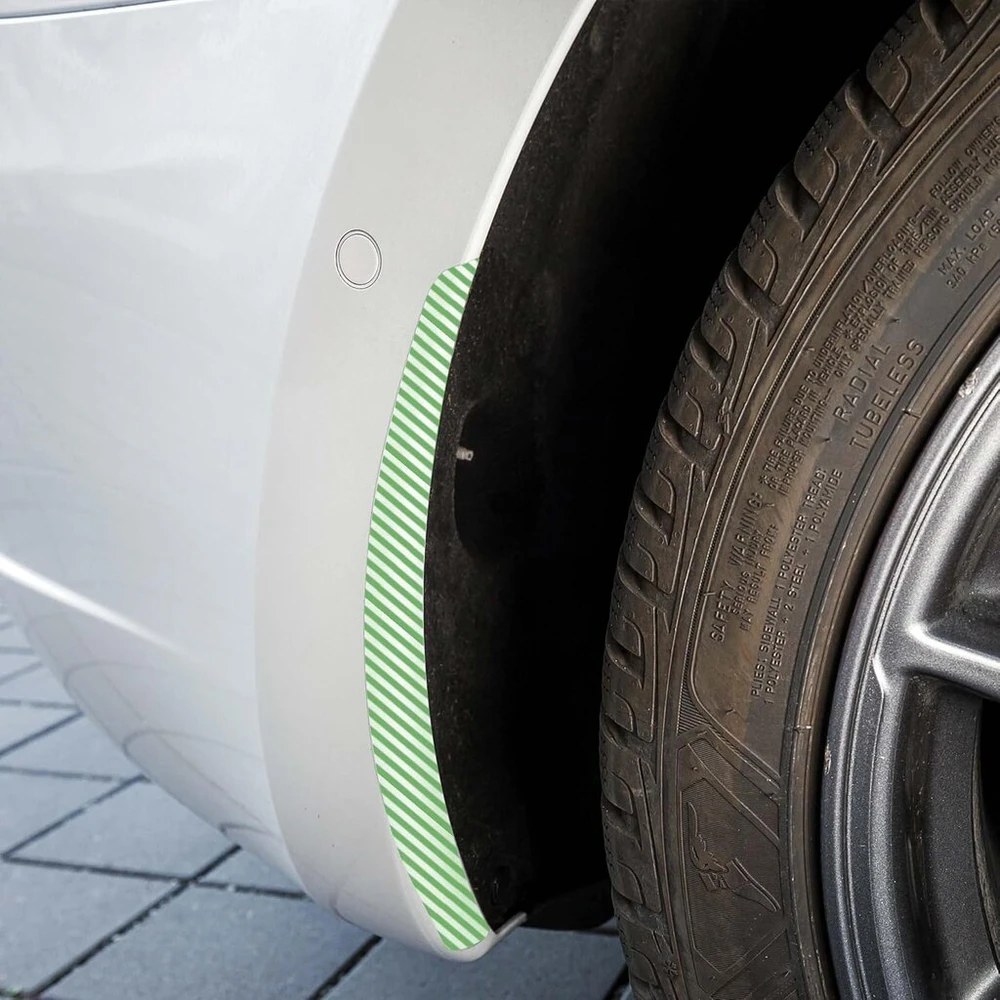 Tesvolution® apsauginė plėvelė nuo akmenų Tesla Model 3 2019-2025 – slenkstis – dažų apsaugos plėvelė, lipni ir skaidri, blizgi, kaip dažų apsauga arba buferio apsaugos priedai