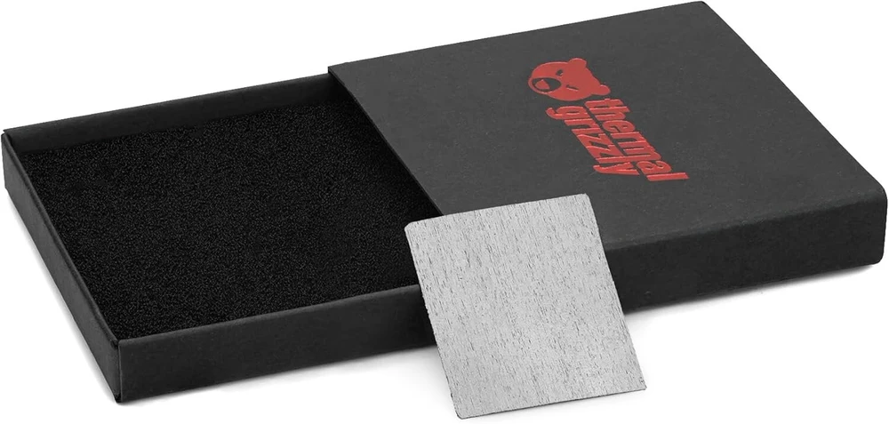 Thermal Grizzly Kryosheet 29x25x0,2mm grafeno termo pagalvėlė