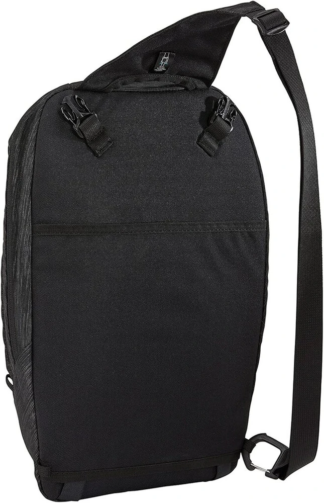 Thule Sapling Sling Pack kuprinė, juoda, vienspalvė