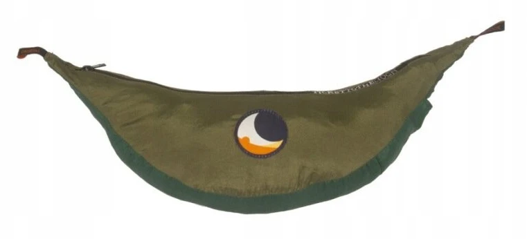 Ticket To The Moon hamakas King Size Tmk0524 Forest Žalias Large
