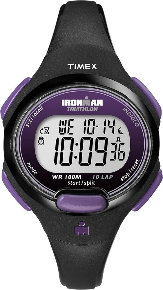 Timex Ironman Essential 10 Medium laikrodis