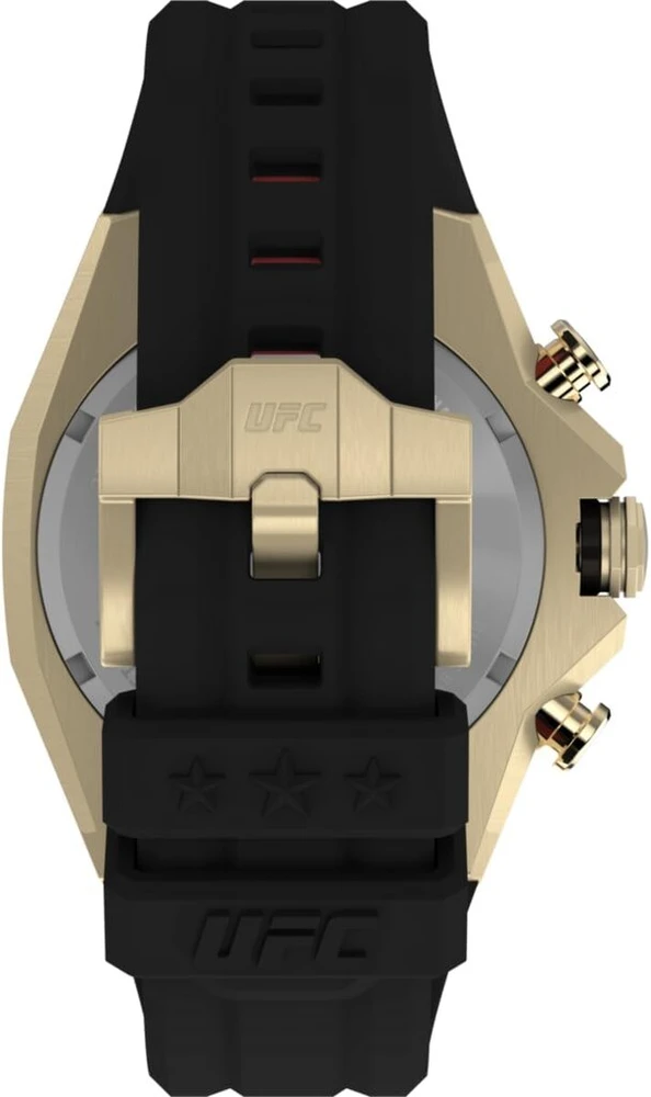 Timex laikrodis Tw2w69800, juodas, dirželis