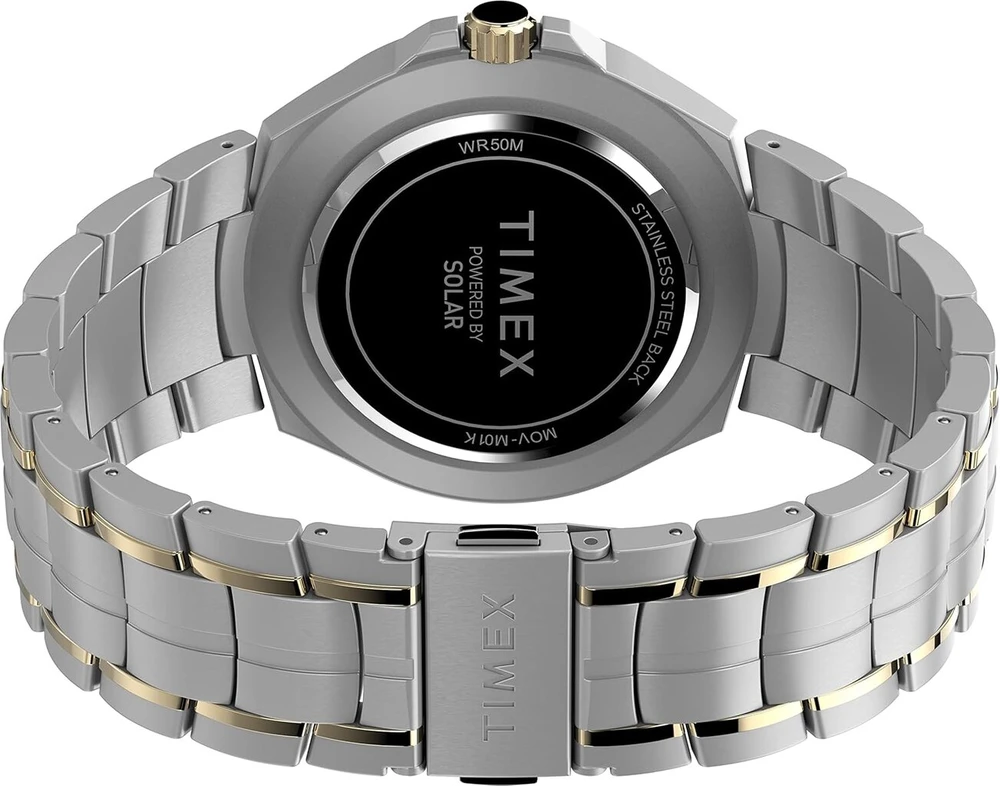 Timex Solar