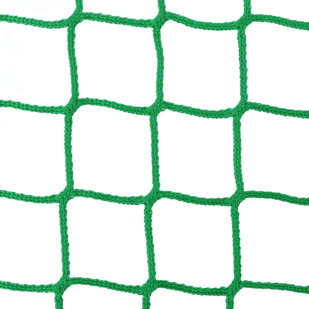 Tinklai šienui, 4 vnt., 0,9x1,5 m, PP, kvadratiniai