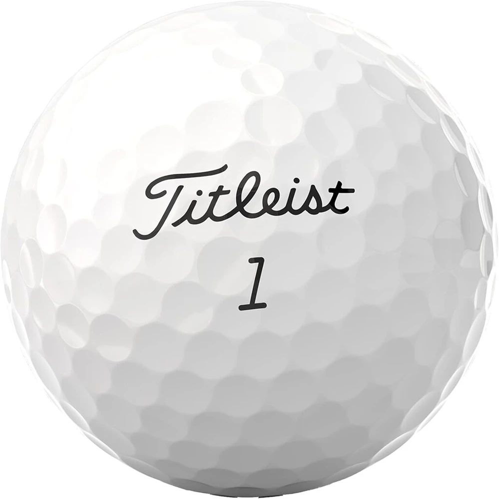 Titleist 2023 Pro V1 golfo kamuoliukai