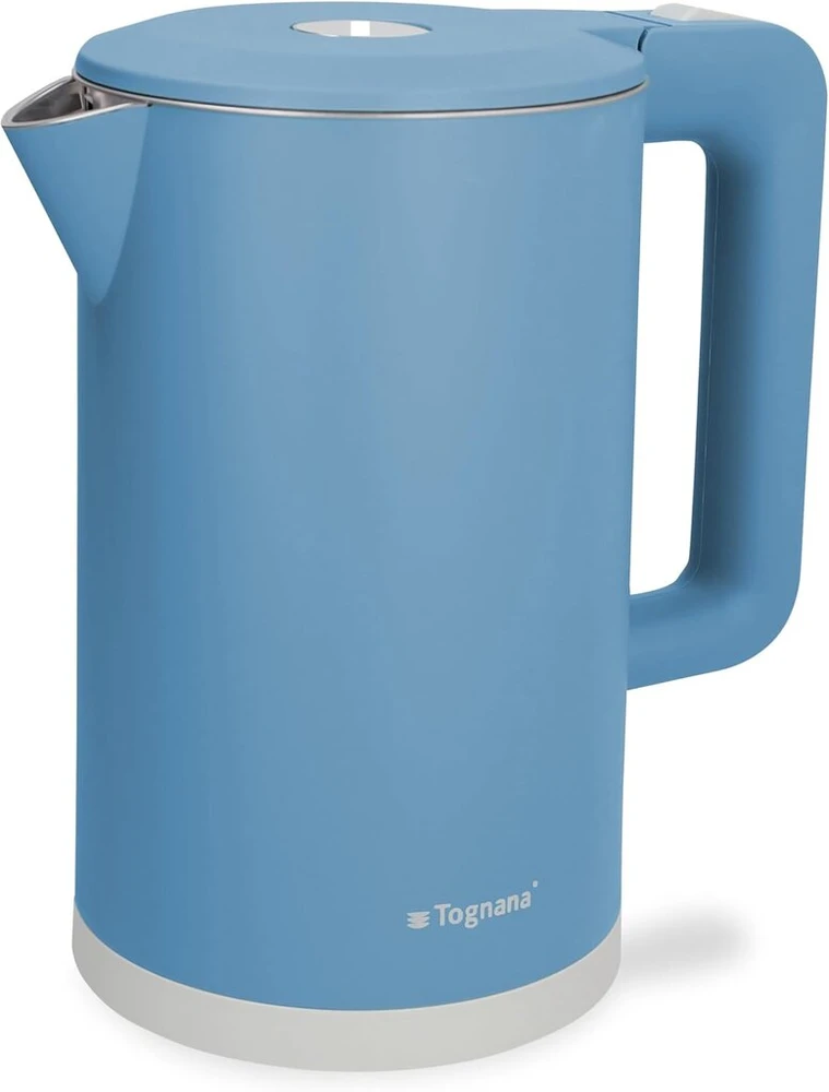 Tognana Iridea virdulys 1.7 l, plastikas, nerūdijantis plienas, icing